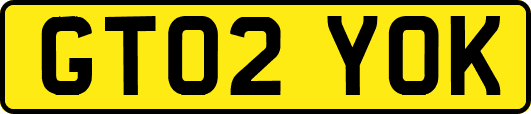 GT02YOK