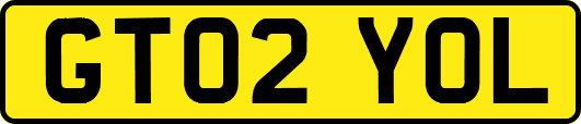 GT02YOL