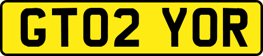GT02YOR