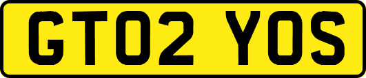 GT02YOS