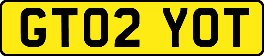 GT02YOT