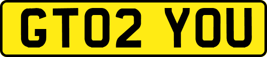 GT02YOU