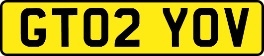 GT02YOV