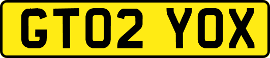 GT02YOX