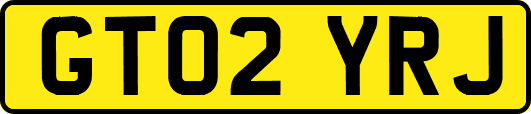GT02YRJ