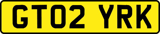 GT02YRK