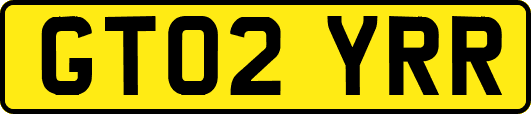 GT02YRR