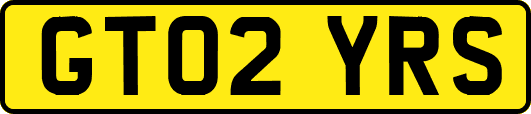 GT02YRS