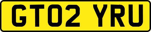 GT02YRU