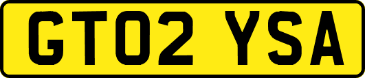 GT02YSA