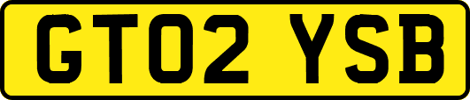 GT02YSB