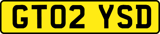 GT02YSD