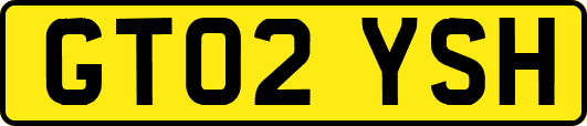 GT02YSH