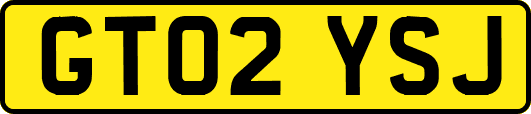 GT02YSJ