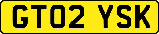 GT02YSK