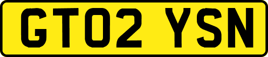 GT02YSN