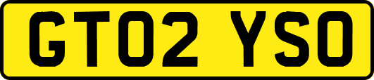 GT02YSO