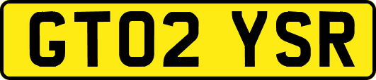 GT02YSR