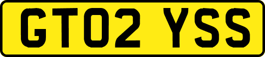 GT02YSS