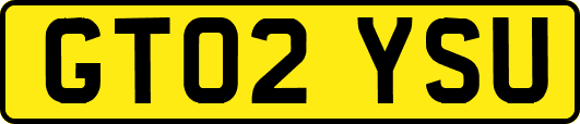 GT02YSU