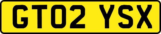 GT02YSX