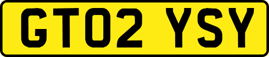 GT02YSY