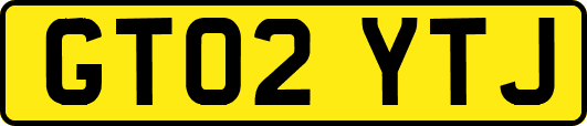 GT02YTJ