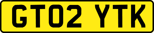 GT02YTK