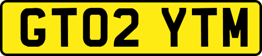 GT02YTM