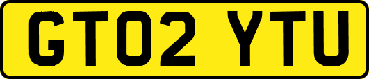 GT02YTU