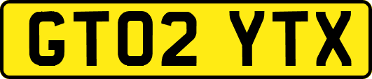 GT02YTX