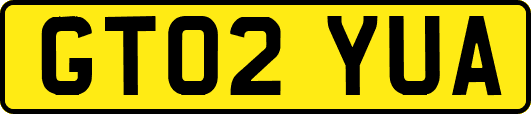 GT02YUA