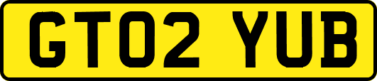 GT02YUB