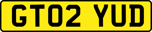 GT02YUD