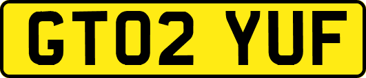 GT02YUF