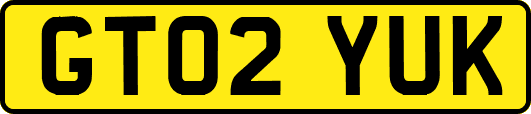 GT02YUK