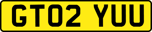 GT02YUU
