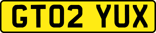 GT02YUX