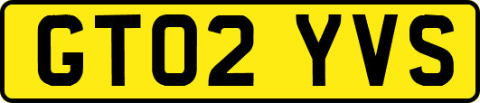 GT02YVS
