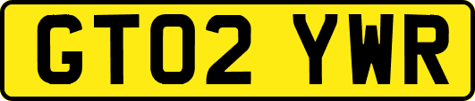 GT02YWR