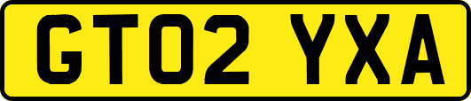 GT02YXA