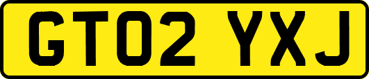 GT02YXJ