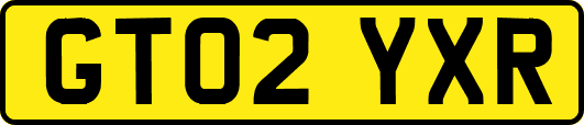 GT02YXR