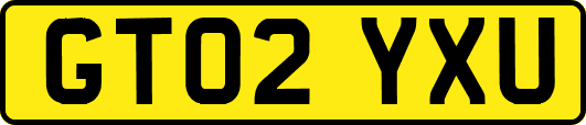 GT02YXU