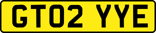 GT02YYE