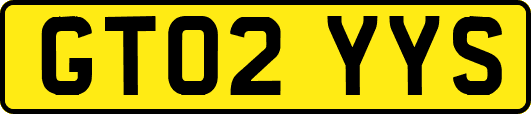 GT02YYS