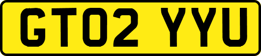 GT02YYU
