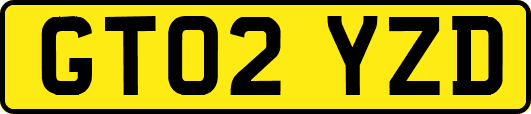 GT02YZD