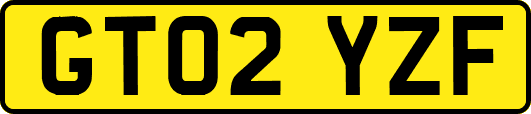 GT02YZF