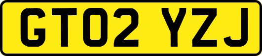 GT02YZJ